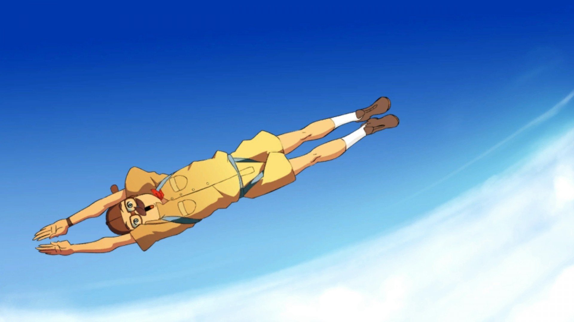 Скриншот: Critter Crunch