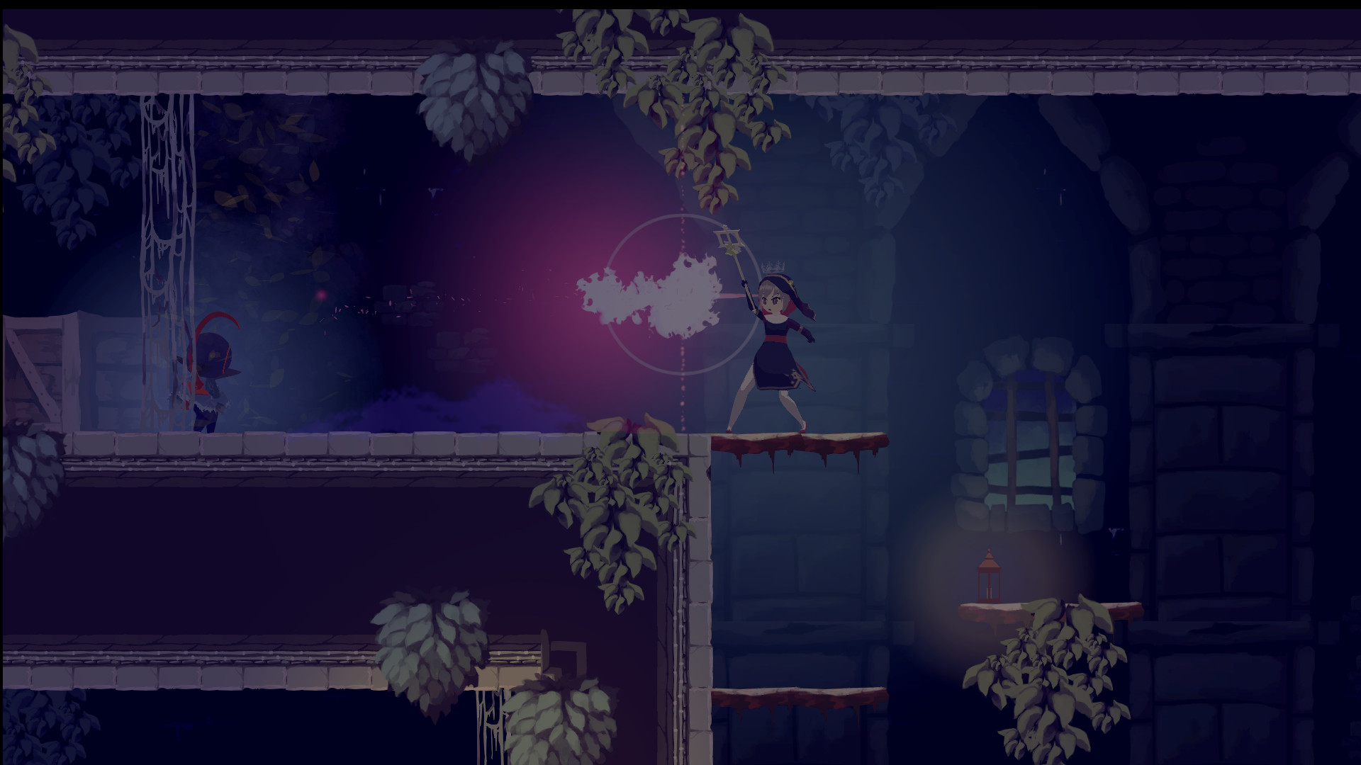 Скриншот 7: Minoria