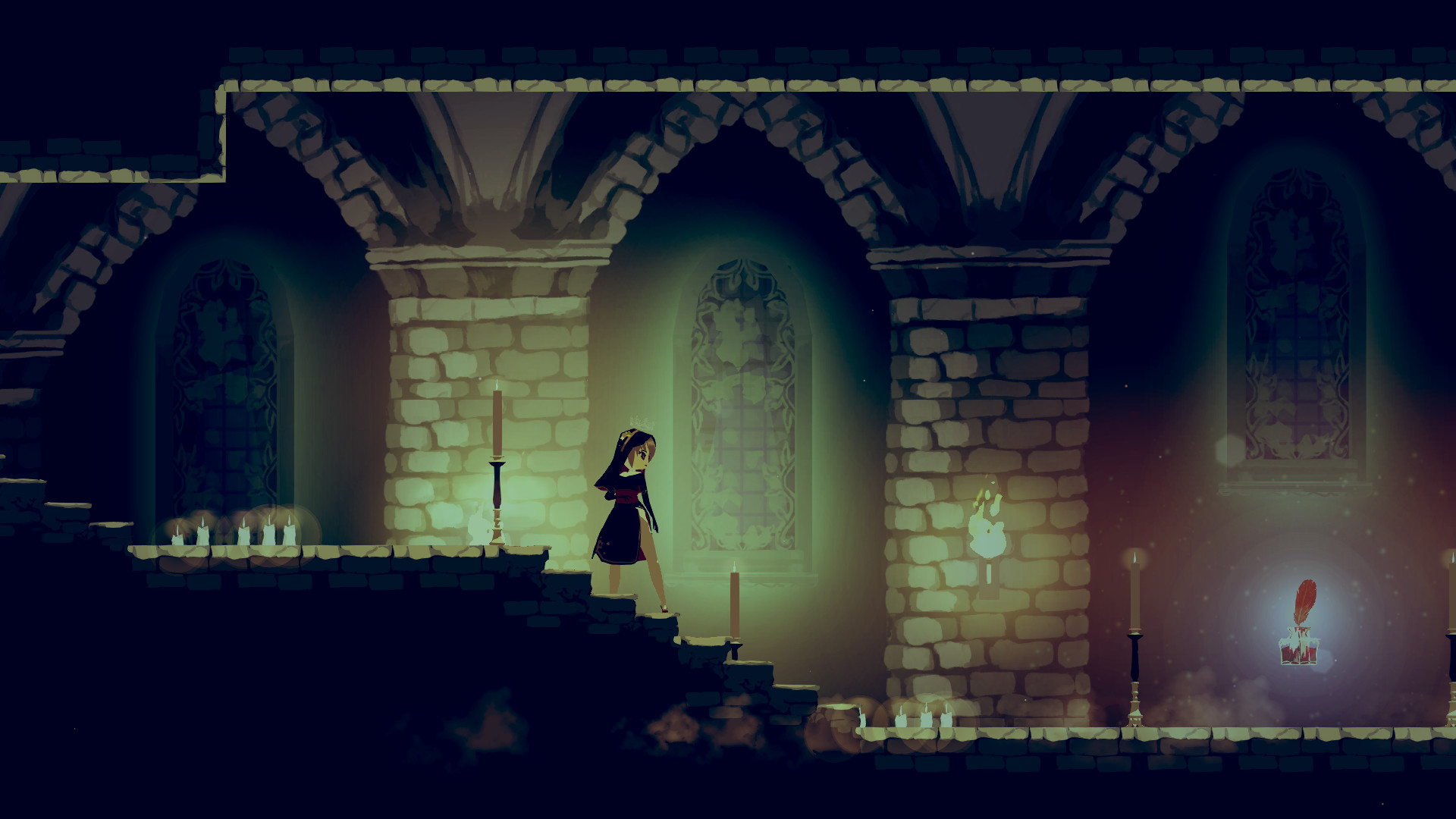 Скриншот 8: Minoria