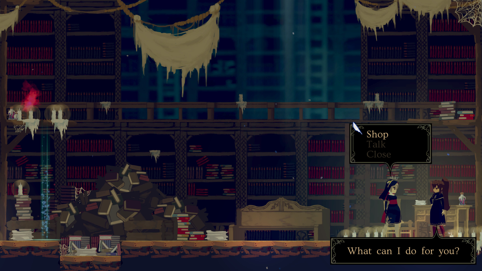 Скриншот 10: Minoria