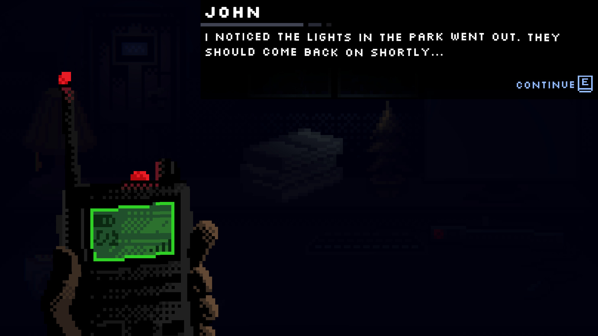 Скриншот 10: Last Report