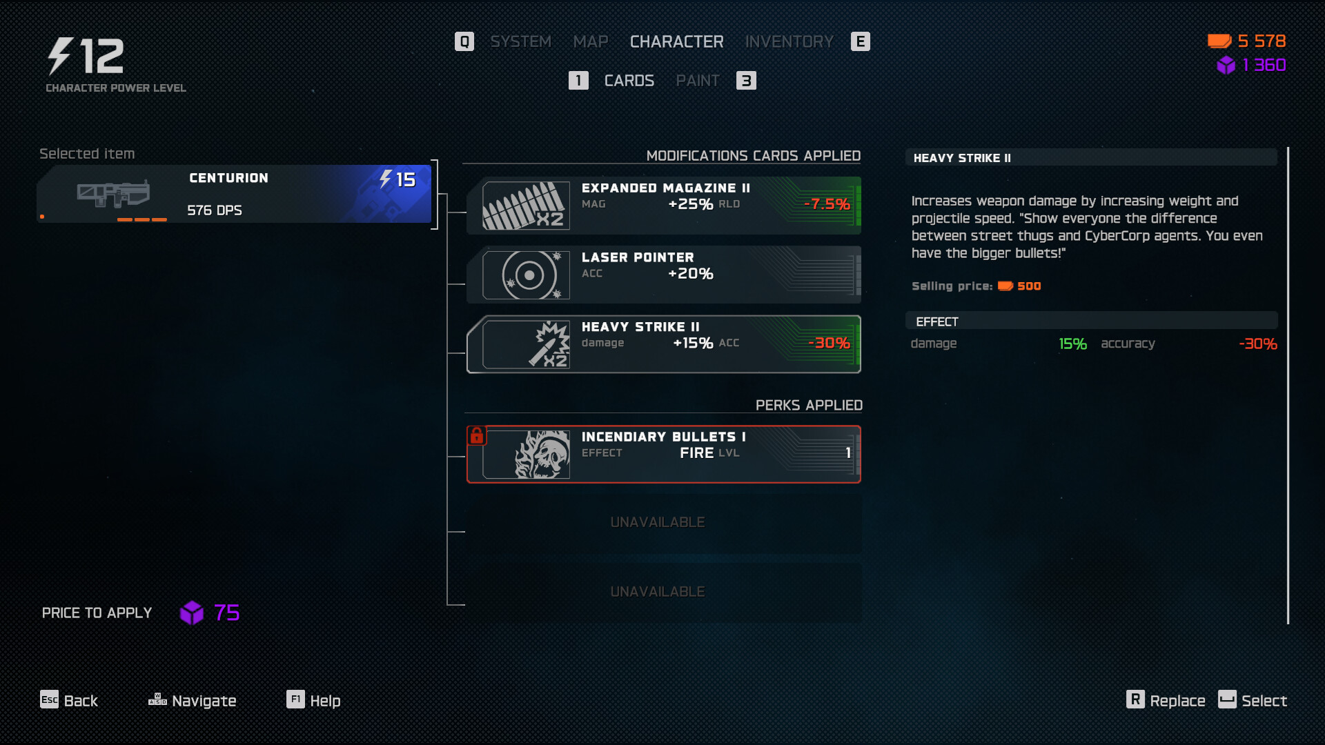 Скриншот 11: CyberCorp