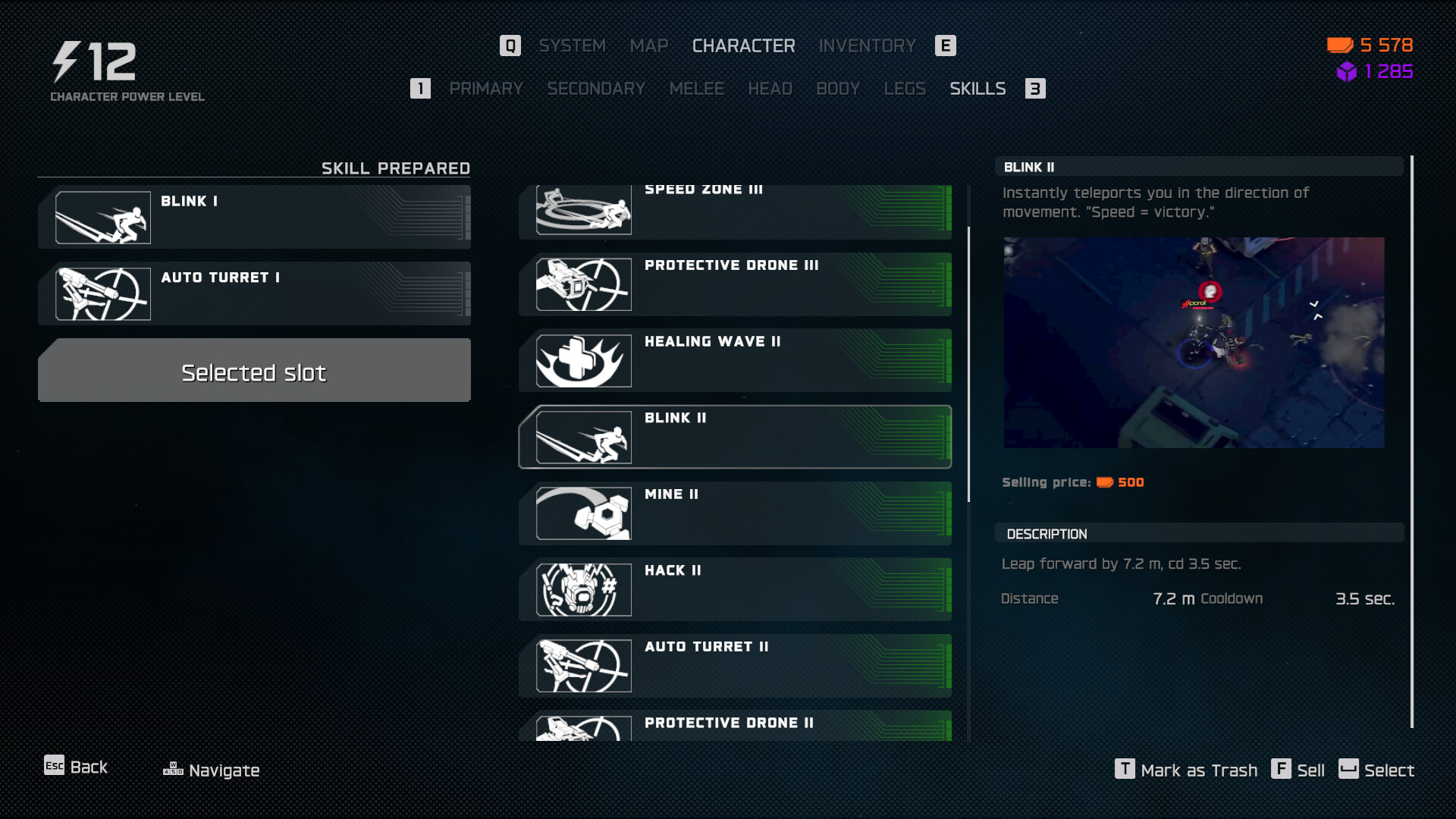 Скриншот 8: CyberCorp