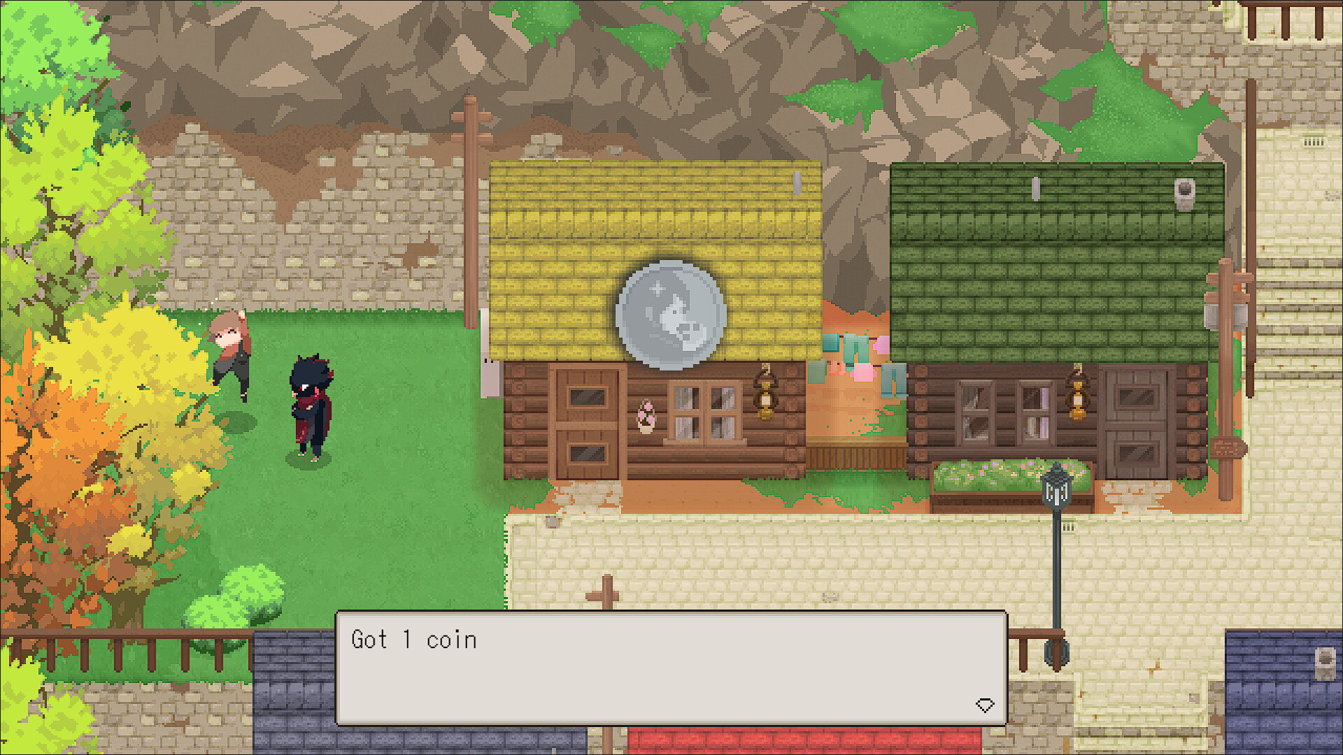 Скриншот 13: Bittersweet Birthday