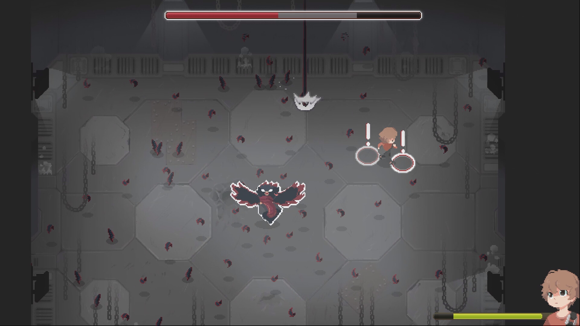 Скриншот 17: Bittersweet Birthday