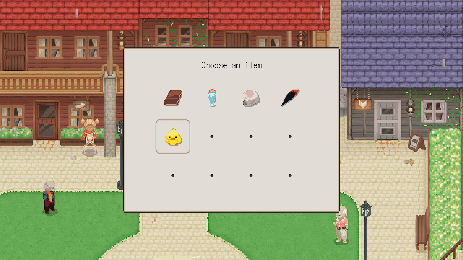 Скриншот 18: Bittersweet Birthday