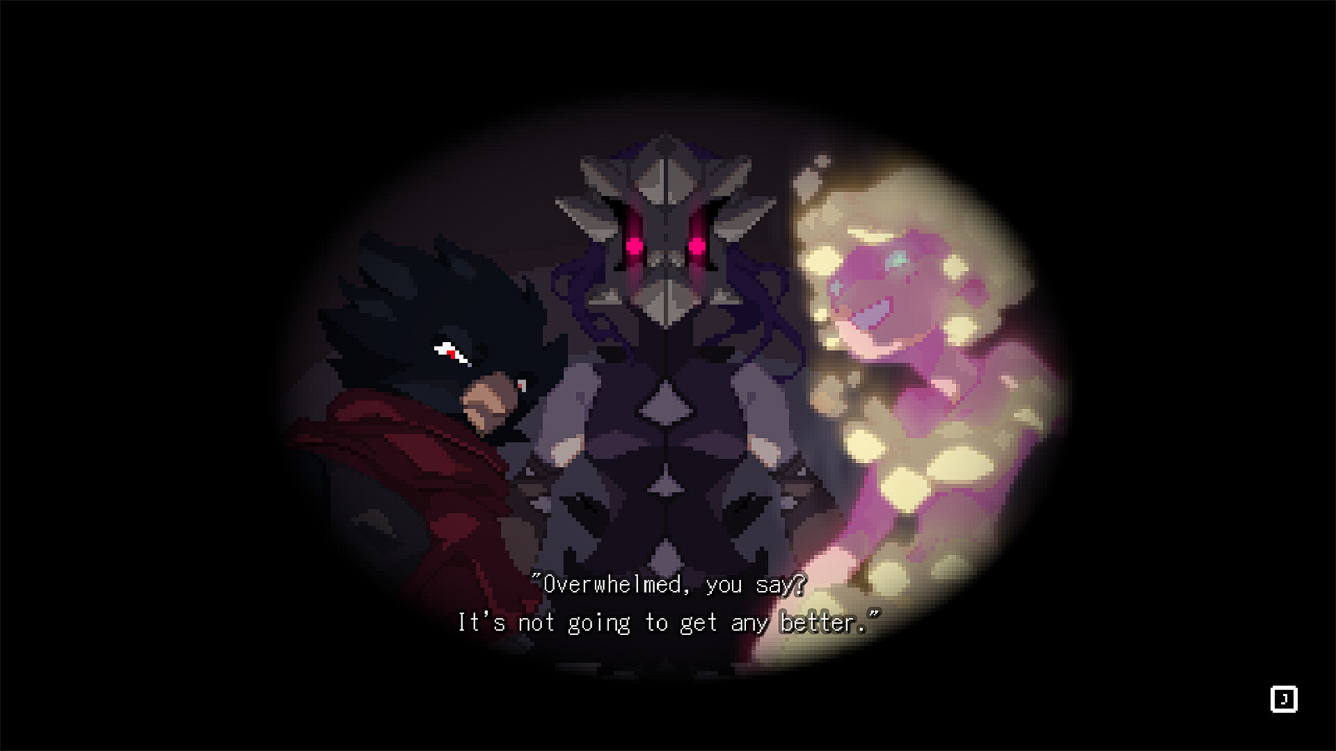 Скриншот 19: Bittersweet Birthday