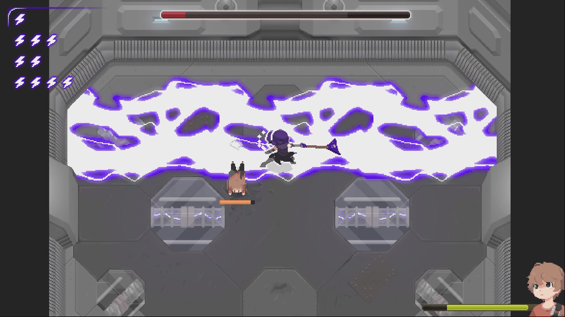 Скриншот 21: Bittersweet Birthday