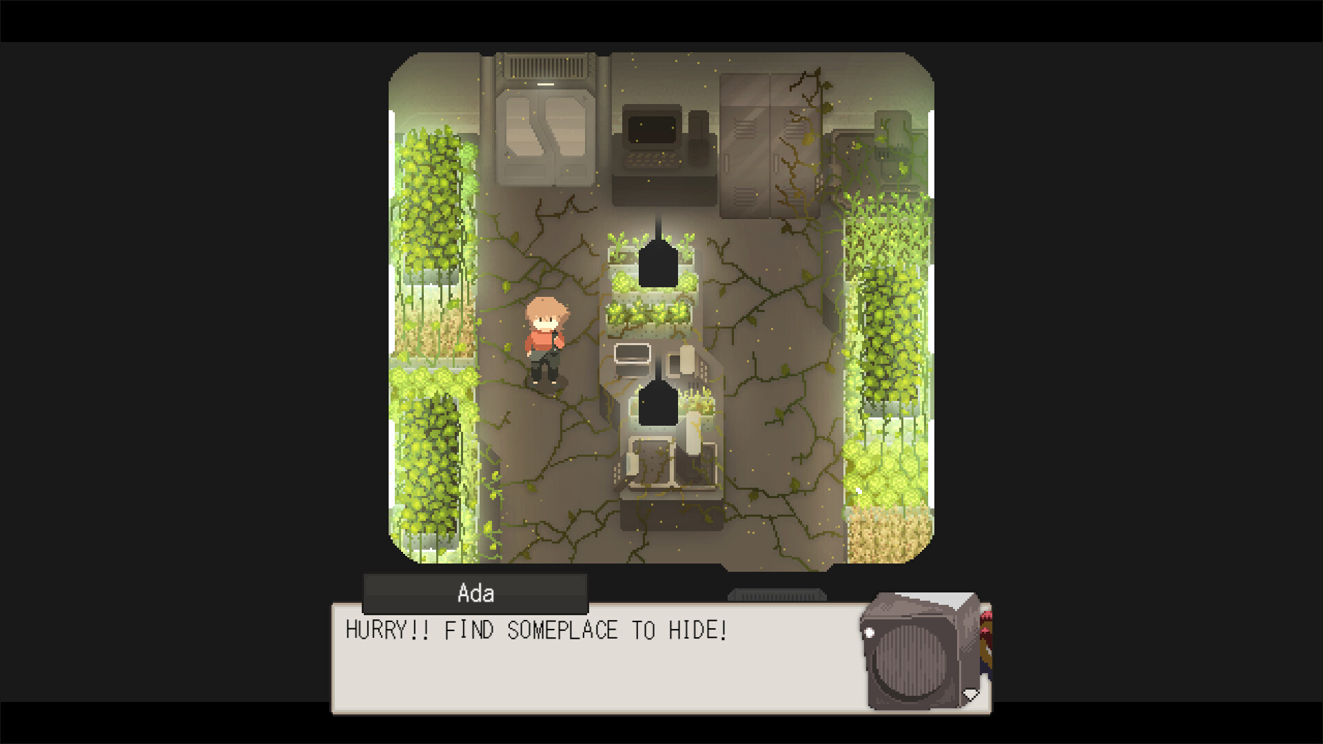 Скриншот 22: Bittersweet Birthday