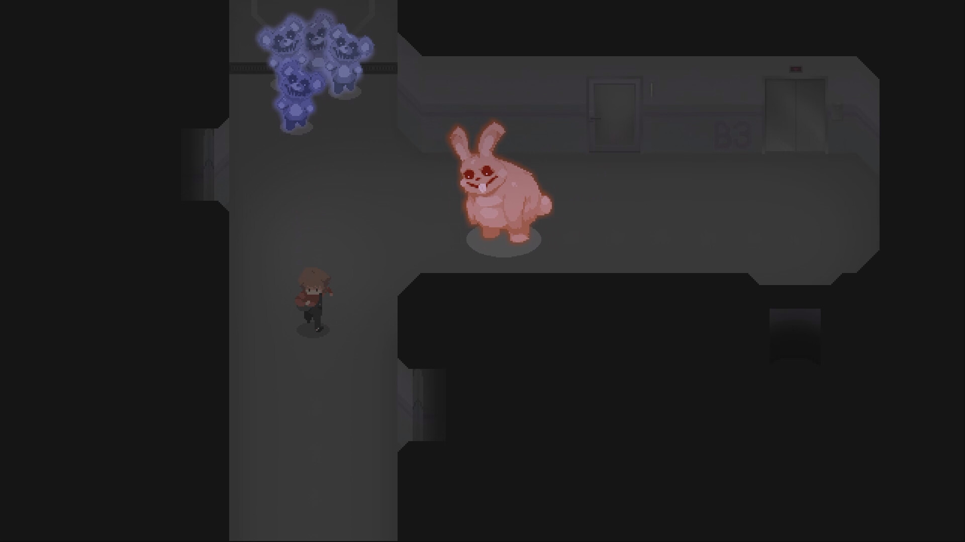 Скриншот 23: Bittersweet Birthday