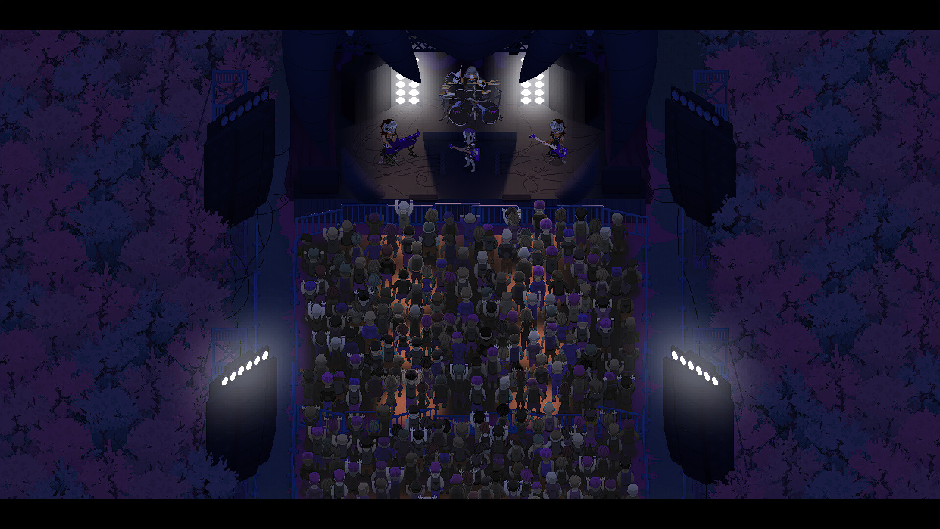 Скриншот 27: Bittersweet Birthday