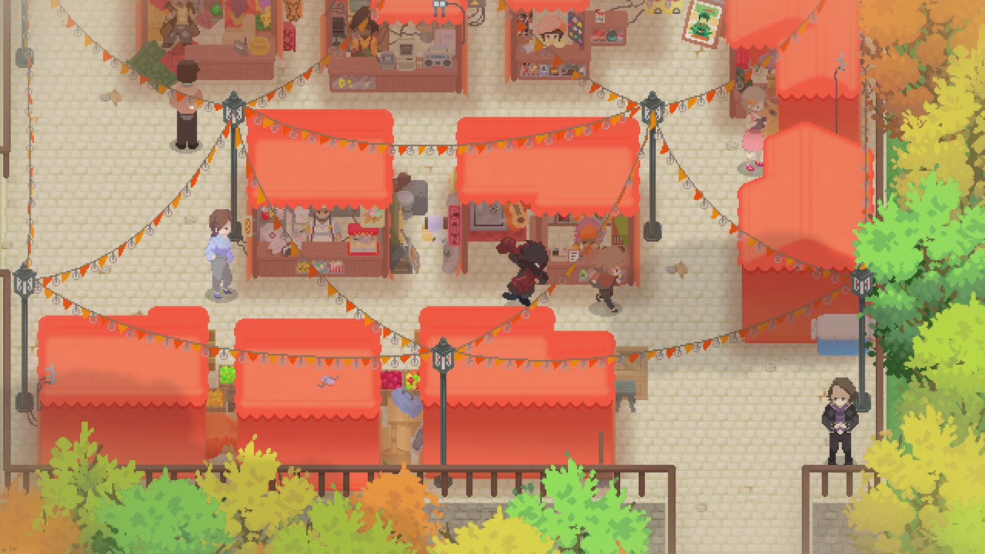 Скриншот 7: Bittersweet Birthday