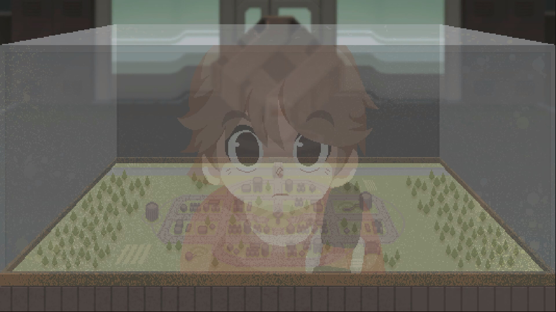 Скриншот 9: Bittersweet Birthday