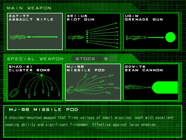 Скриншот: GIGANTIC ARMY