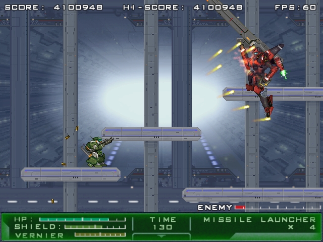 Скриншот 12: GIGANTIC ARMY