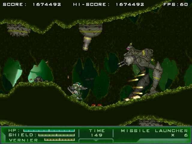 Скриншот 9: GIGANTIC ARMY