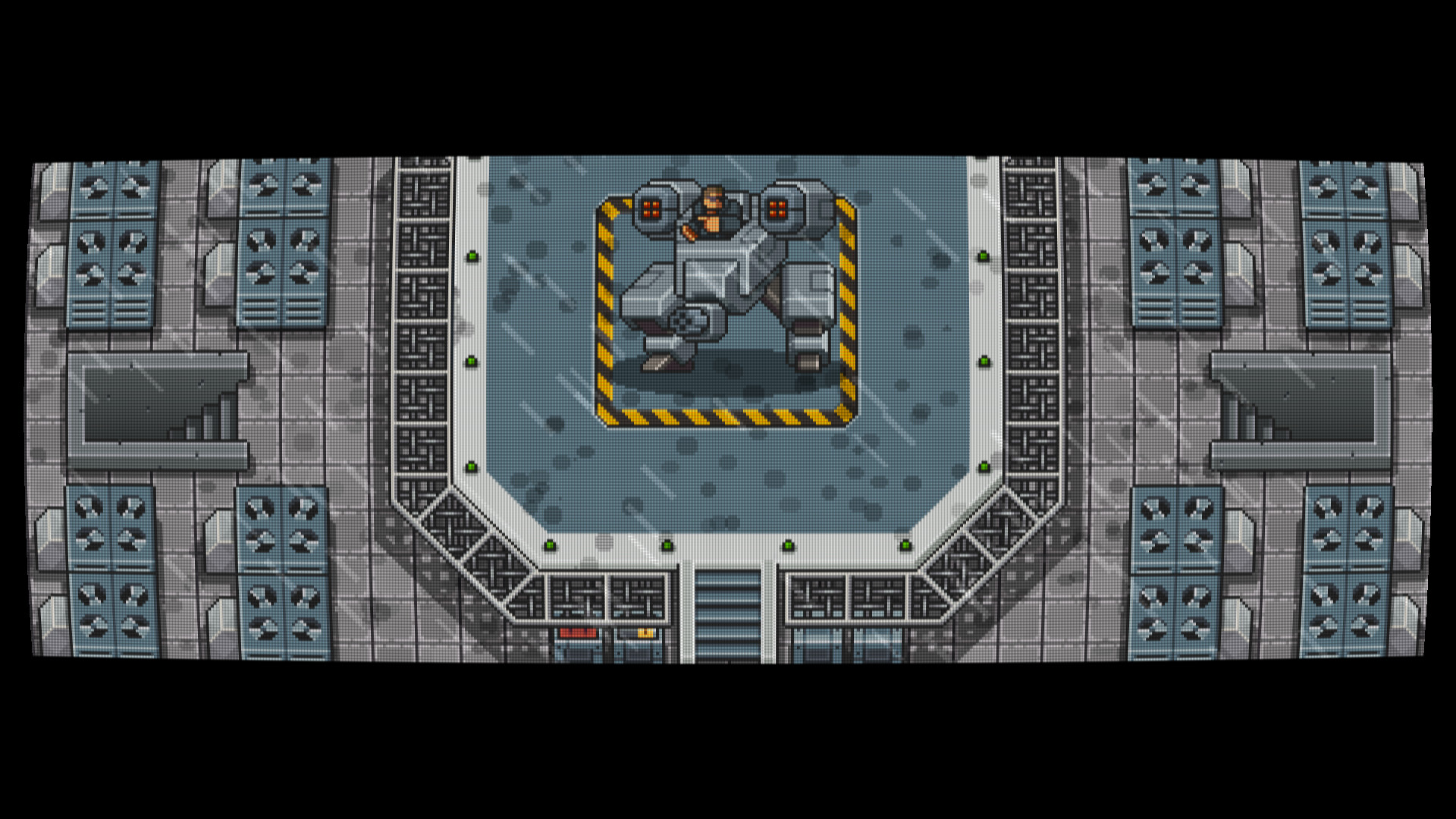 Скриншот 9: Mega City Force