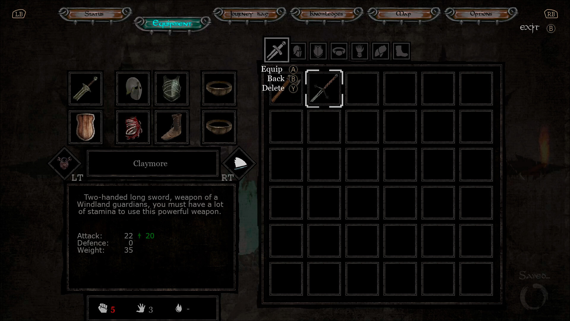 Скриншот 12: Skelethrone: The Chronicles of Ericona