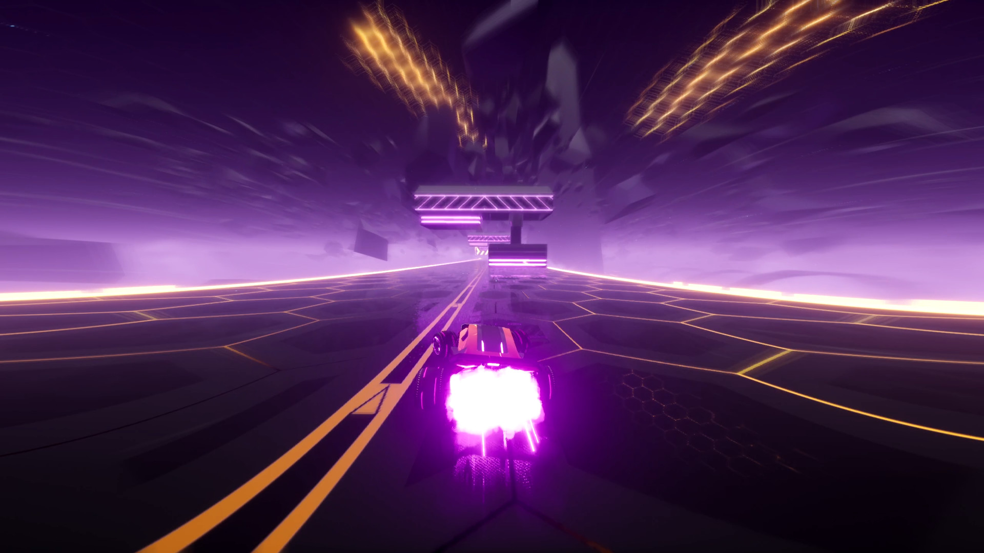 Скриншот: Neodash