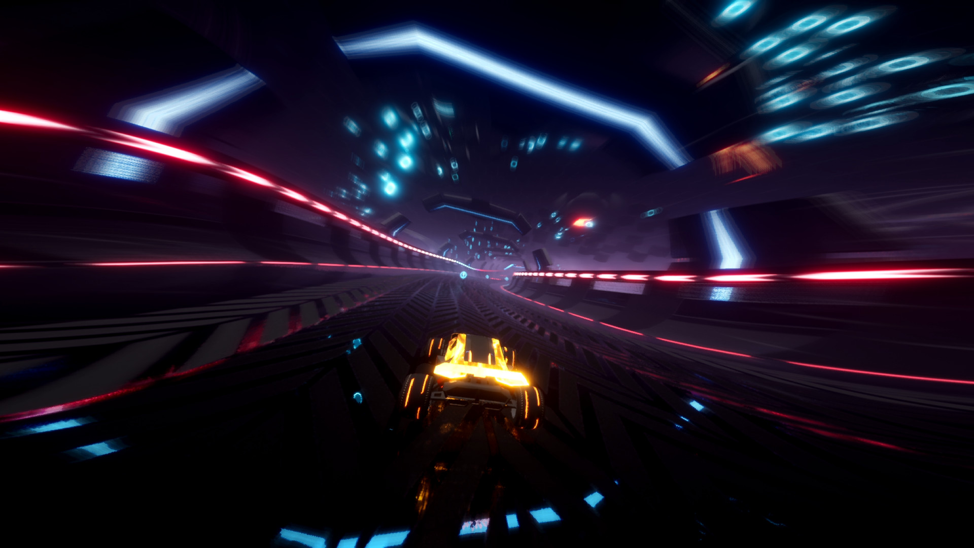 Скриншот 8: Neodash