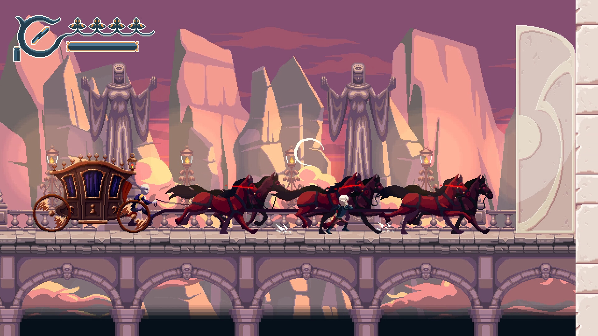 Скриншот 9: Kingdom Shell