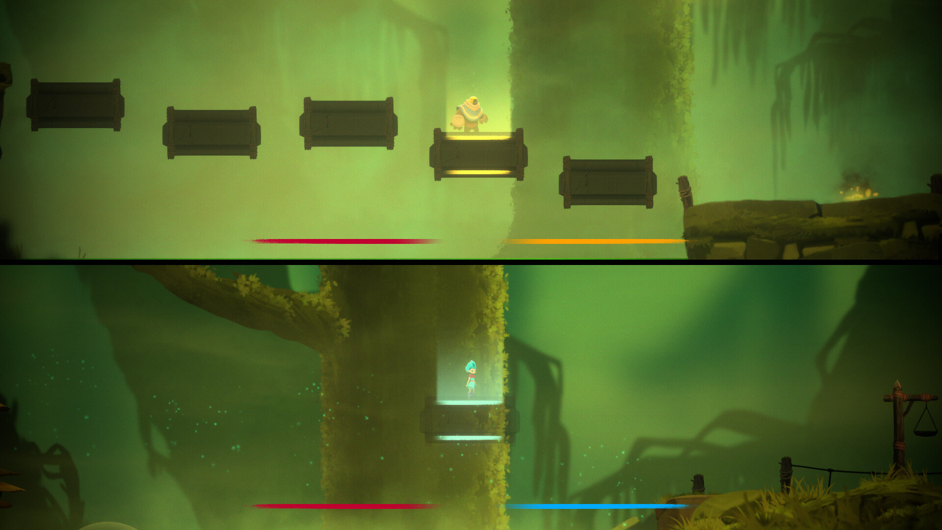 Скриншот 11: Hand In Hand