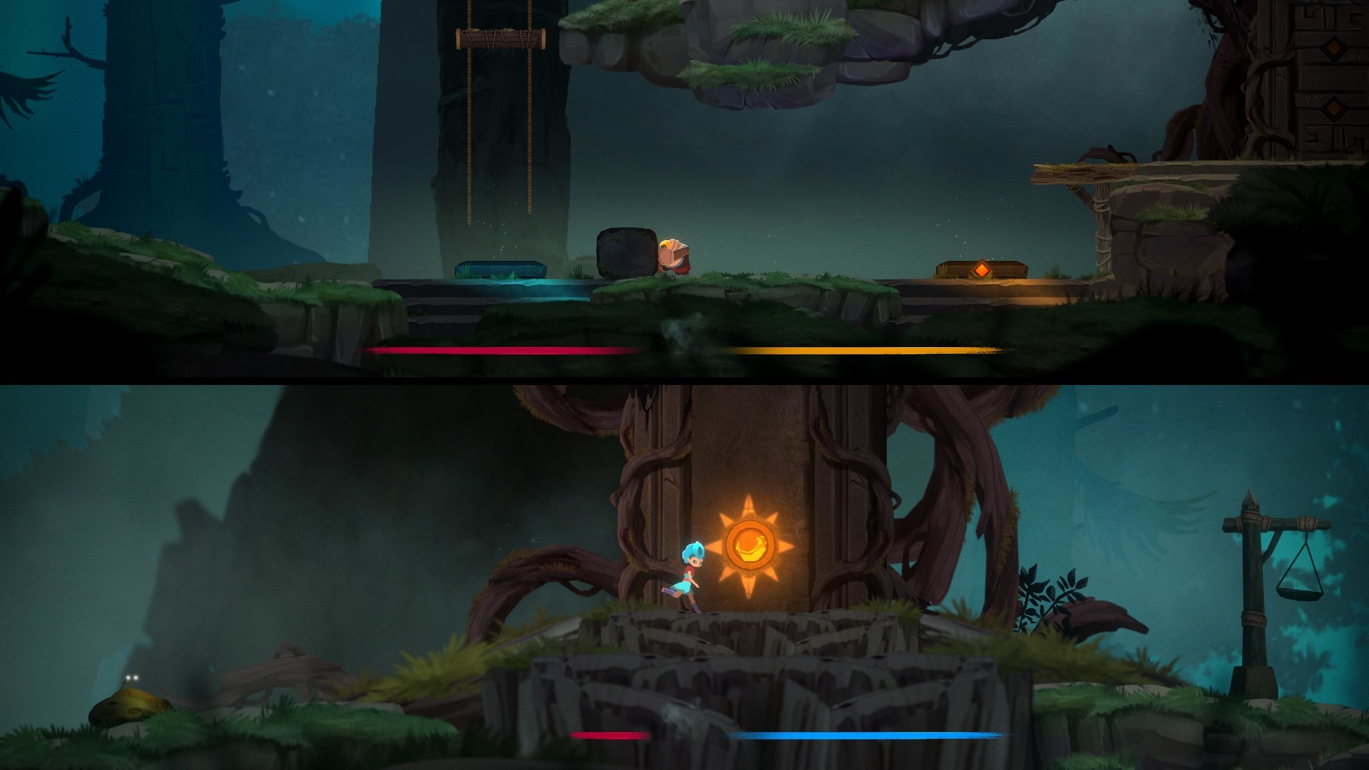 Скриншот 13: Hand In Hand