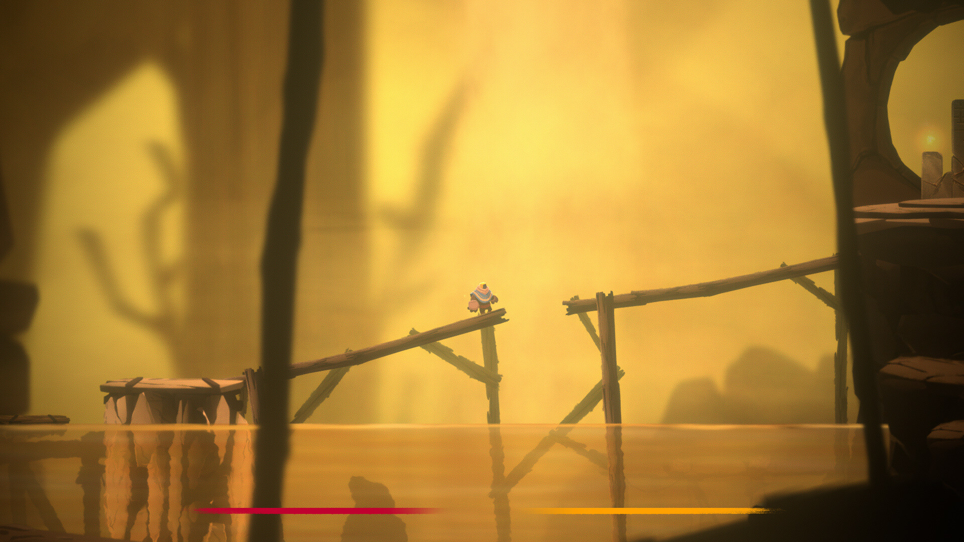 Скриншот: Hand In Hand