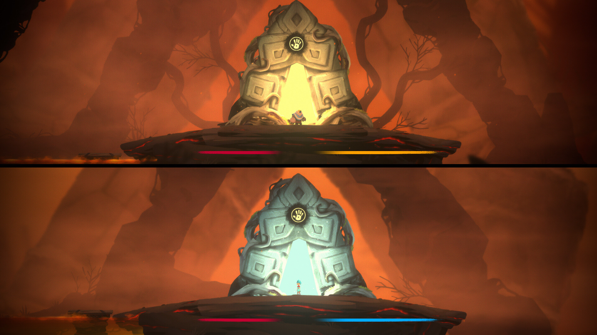 Скриншот 7: Hand In Hand