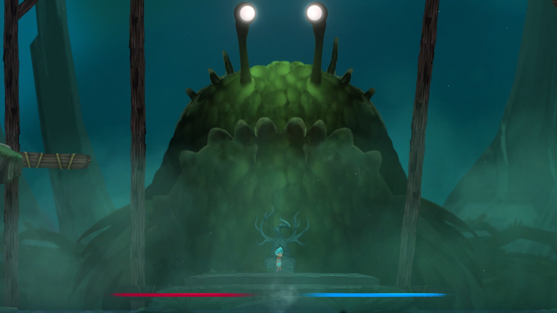 Скриншот 8: Hand In Hand