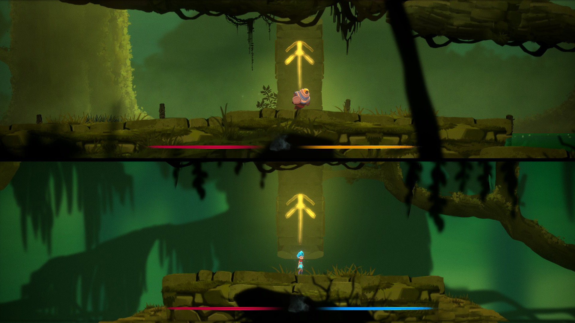 Скриншот 9: Hand In Hand