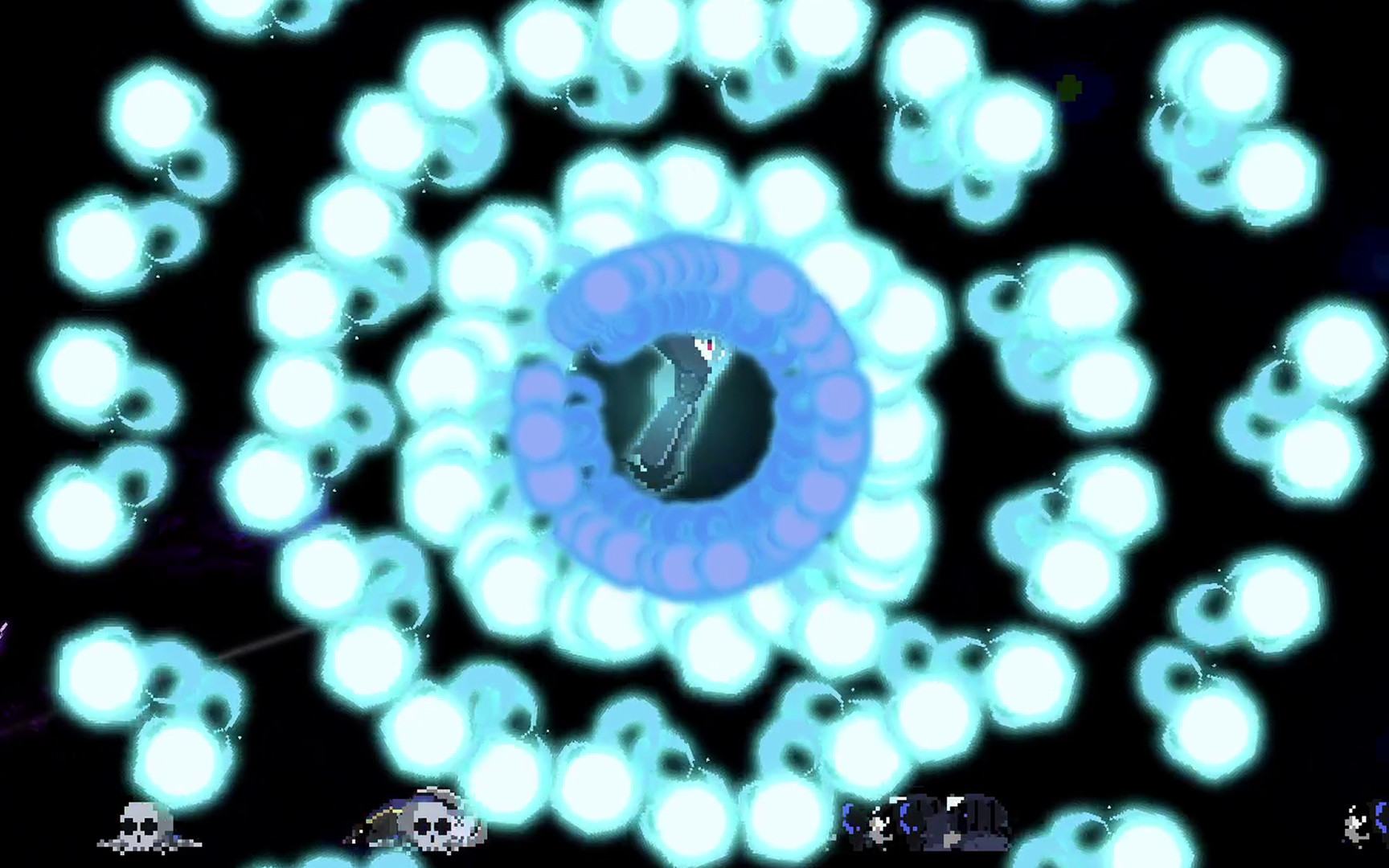 Скриншот: Dungeon Munchies