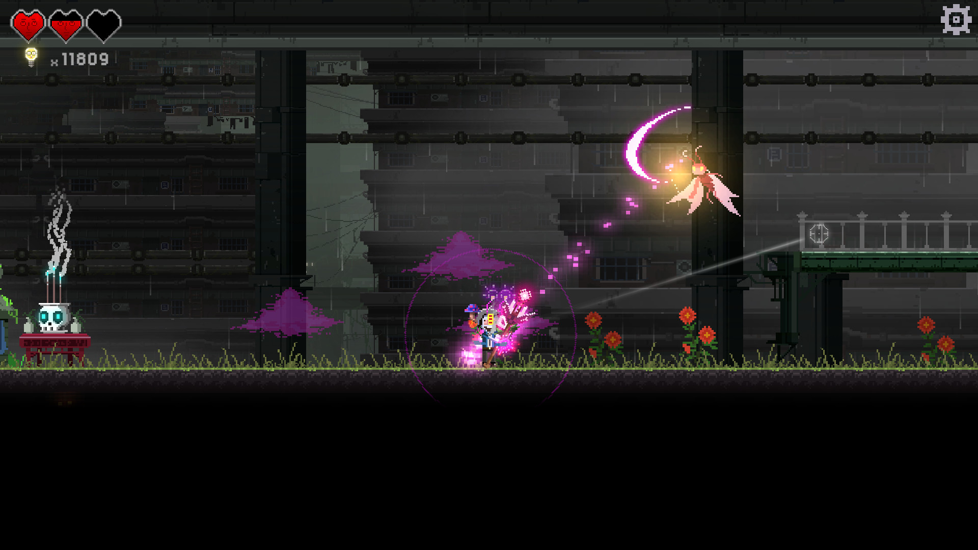 Скриншот 22: Dungeon Munchies