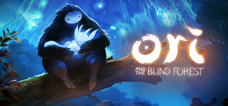 Обложка: Ori and the Blind Forest