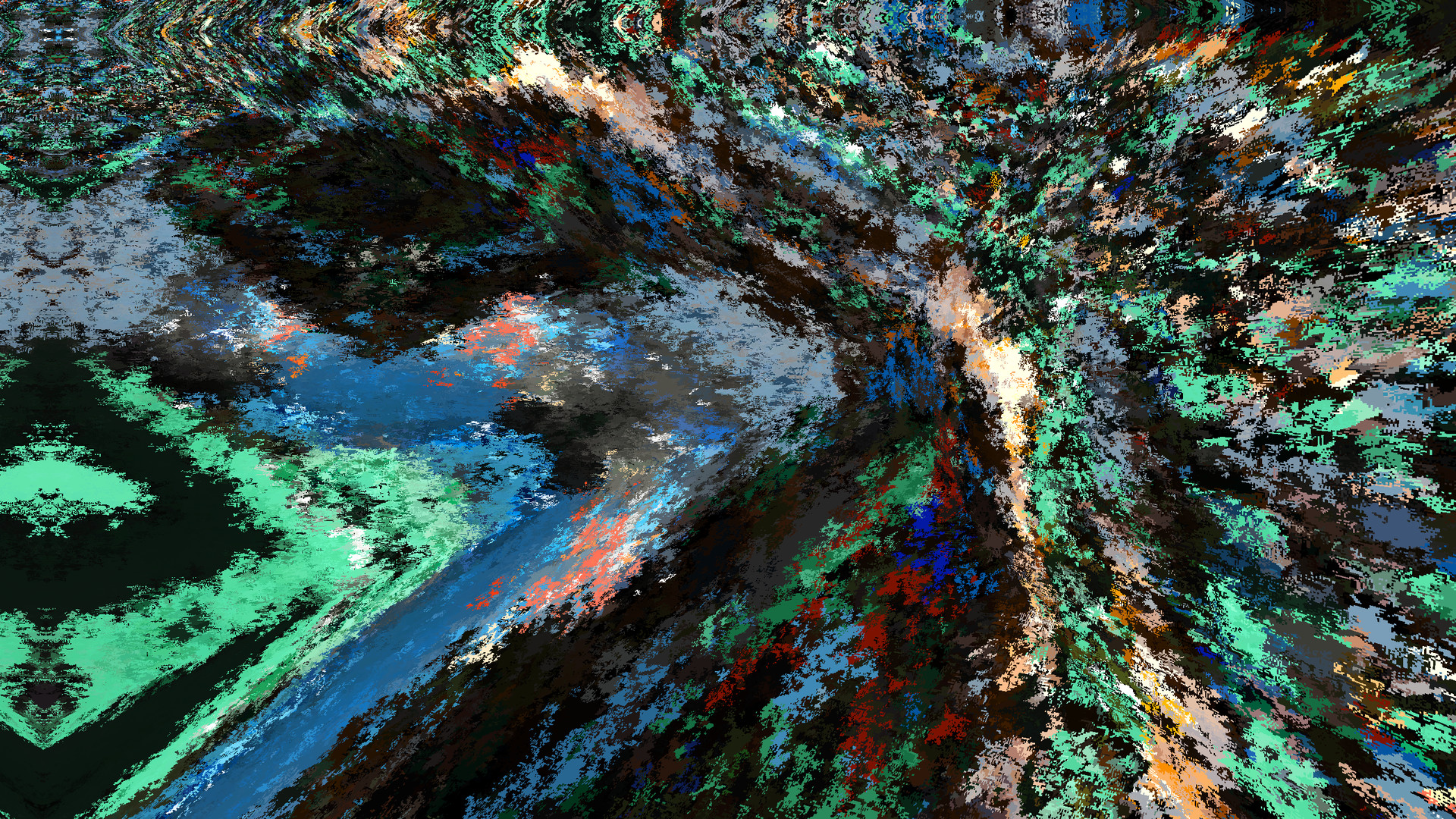 Скриншот 11: The Catacombs of Solaris Revisited