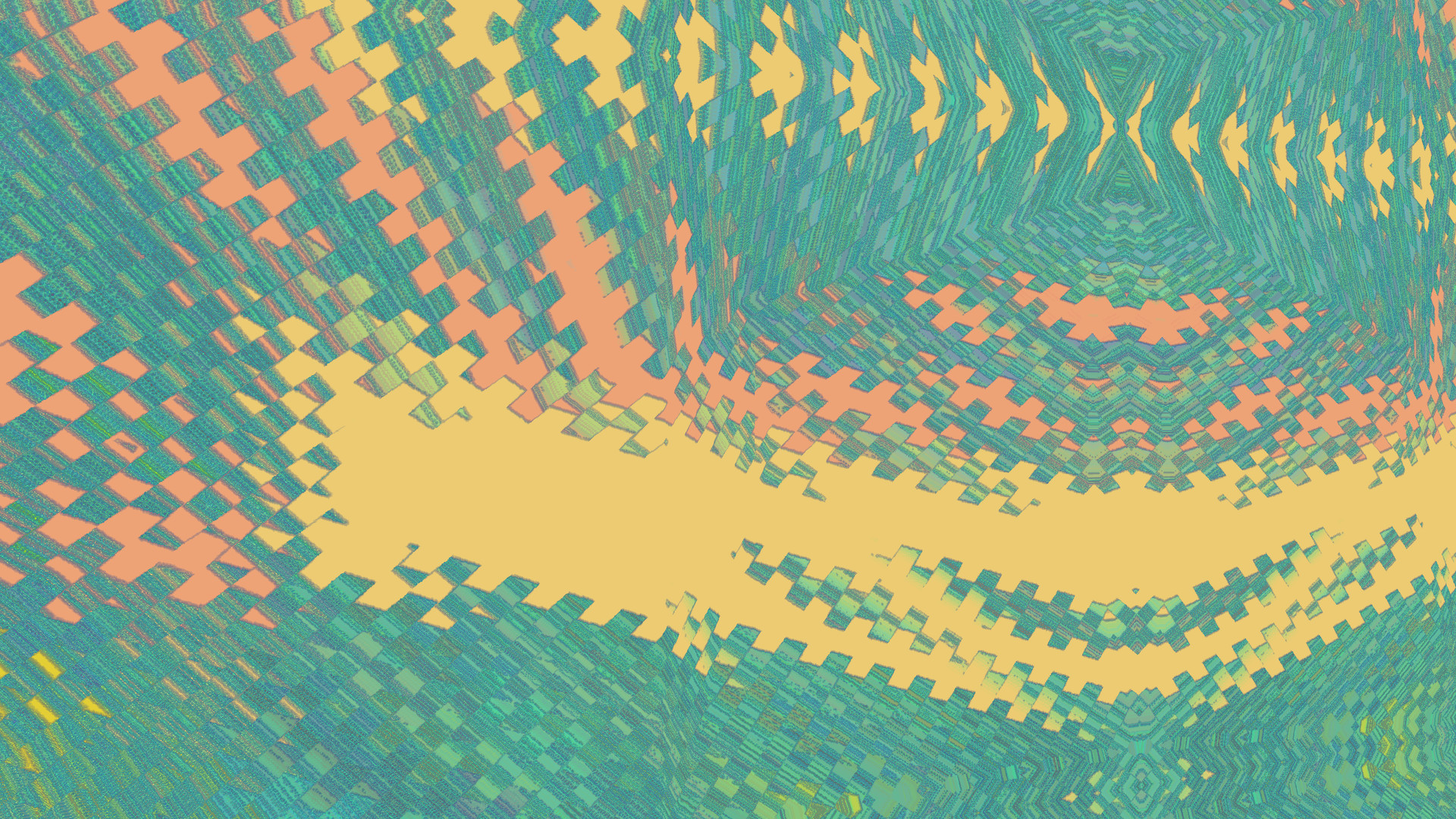 Скриншот: The Catacombs of Solaris Revisited