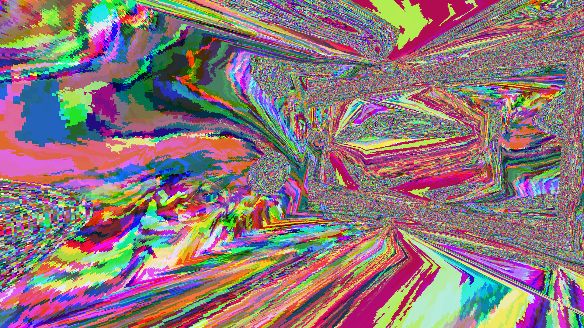 Скриншот 7: The Catacombs of Solaris Revisited