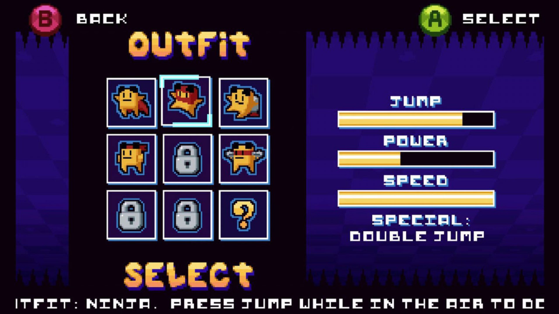 Скриншот 6: Super Puzzle Platformer Deluxe