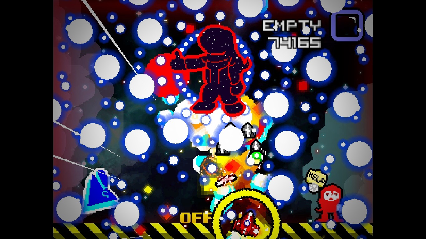 Скриншот 7: Project Starship