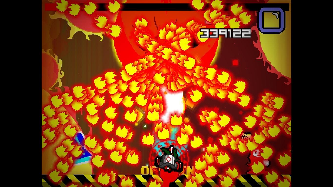 Скриншот 9: Project Starship