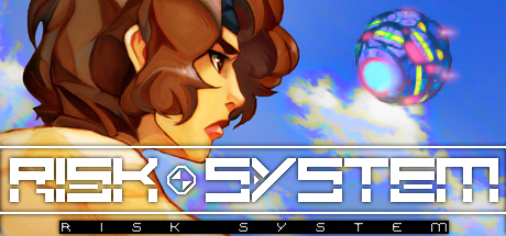 Обложка: Risk System