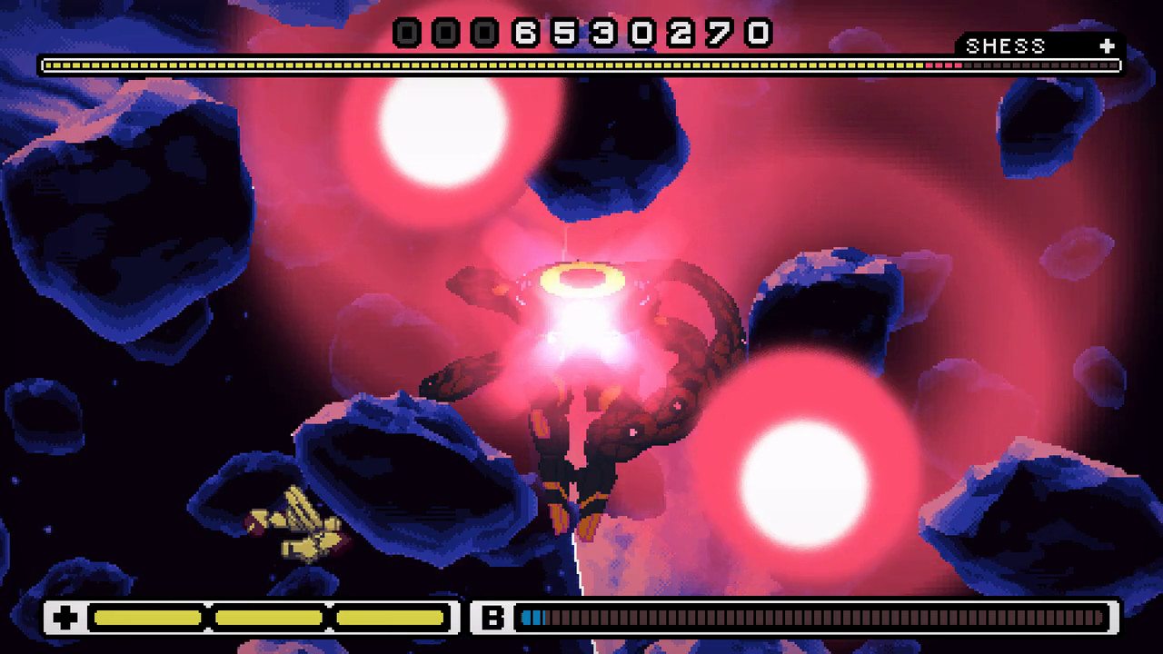 Скриншот: Risk System