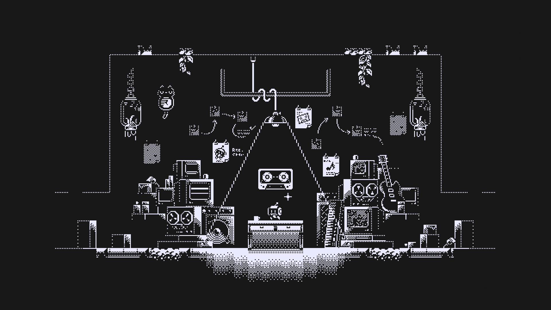 Скриншот: MotionRec