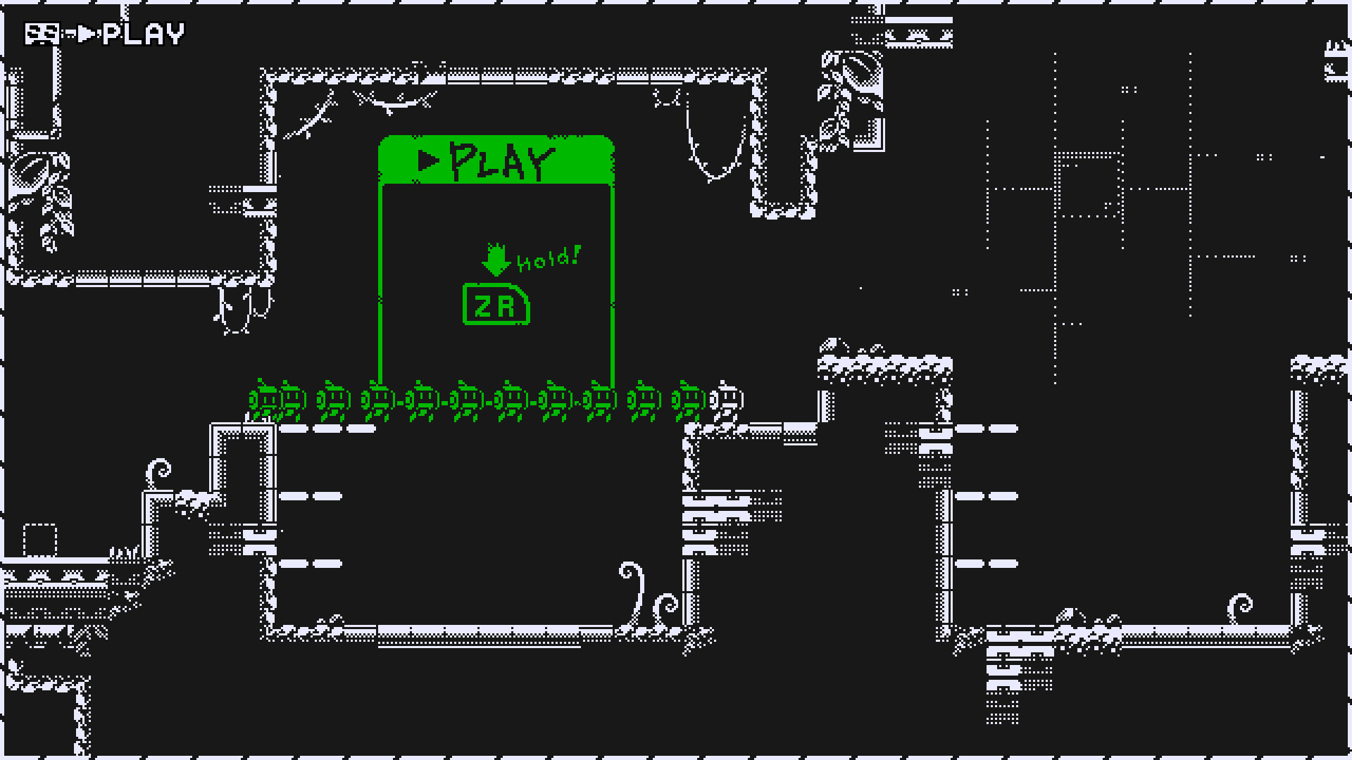 Скриншот: MotionRec