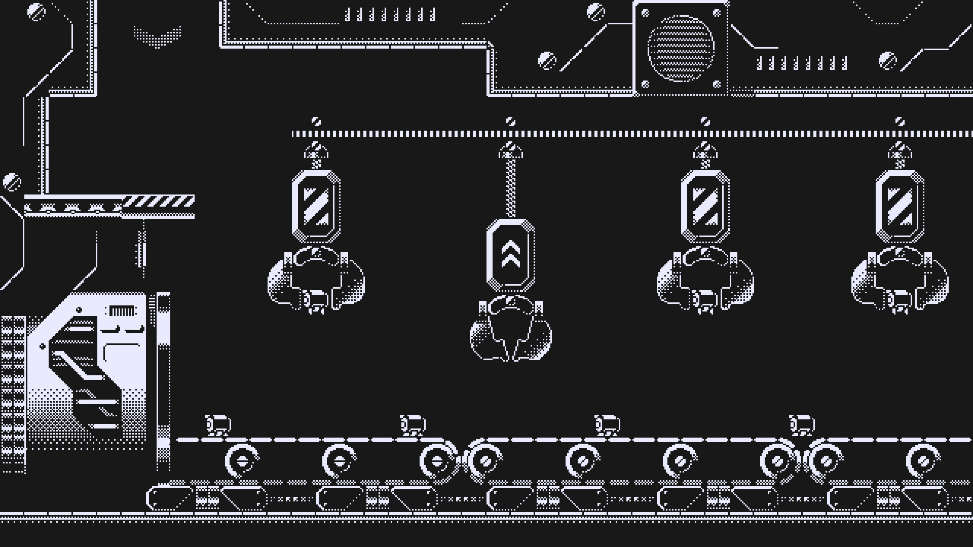 Скриншот 10: MotionRec