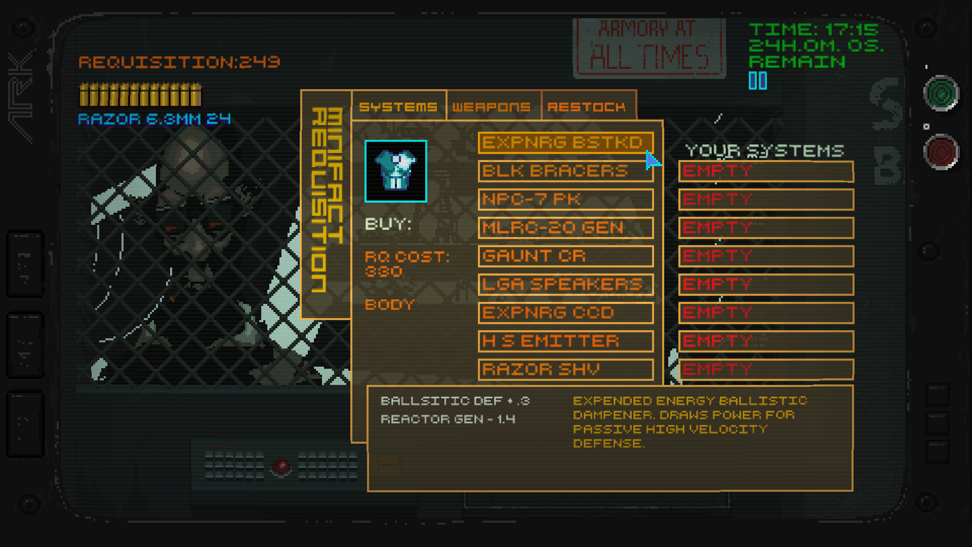 Скриншот 11: MiniLAW: Ministry of Law