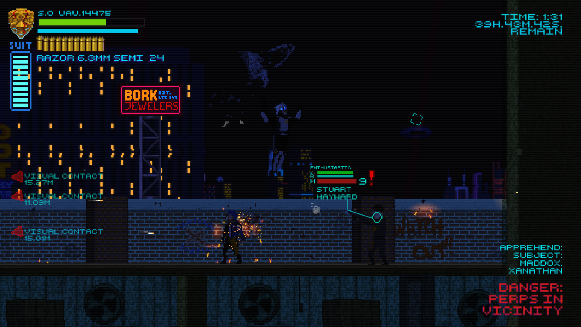 Скриншот 12: MiniLAW: Ministry of Law