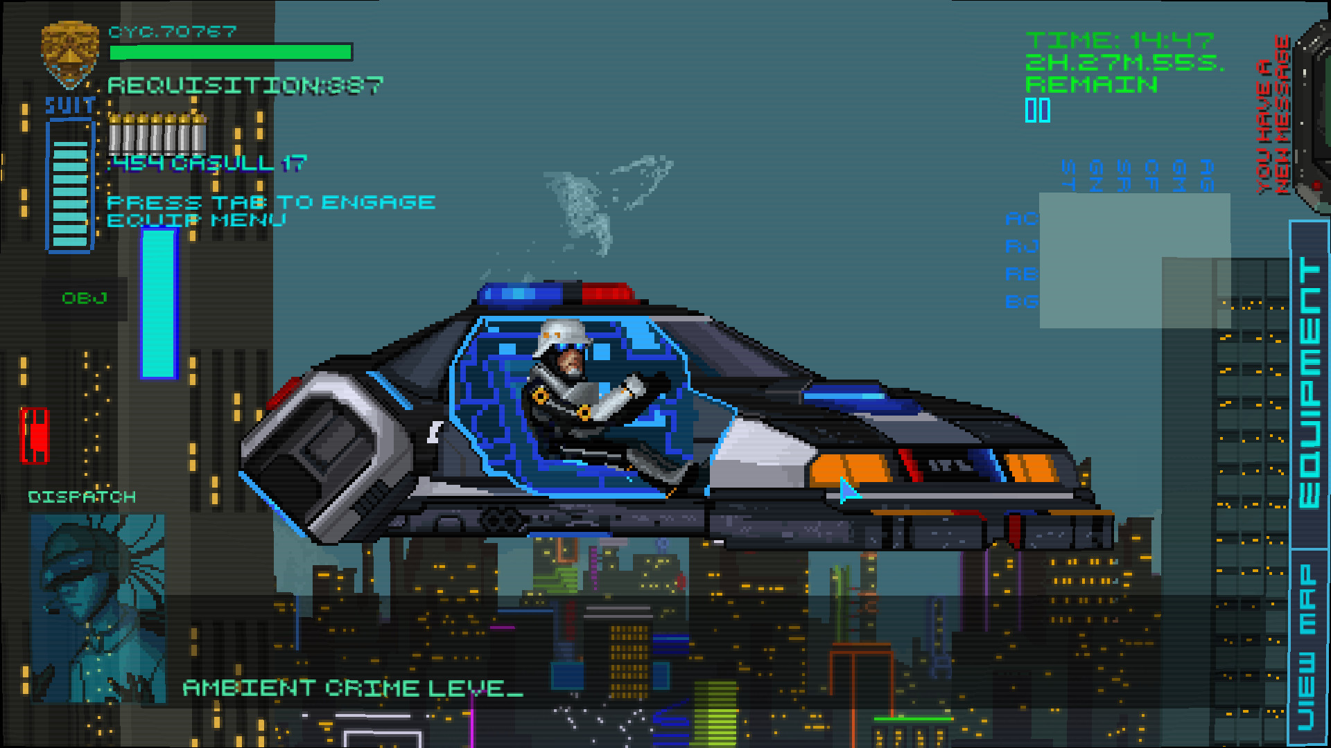 Скриншот 13: MiniLAW: Ministry of Law