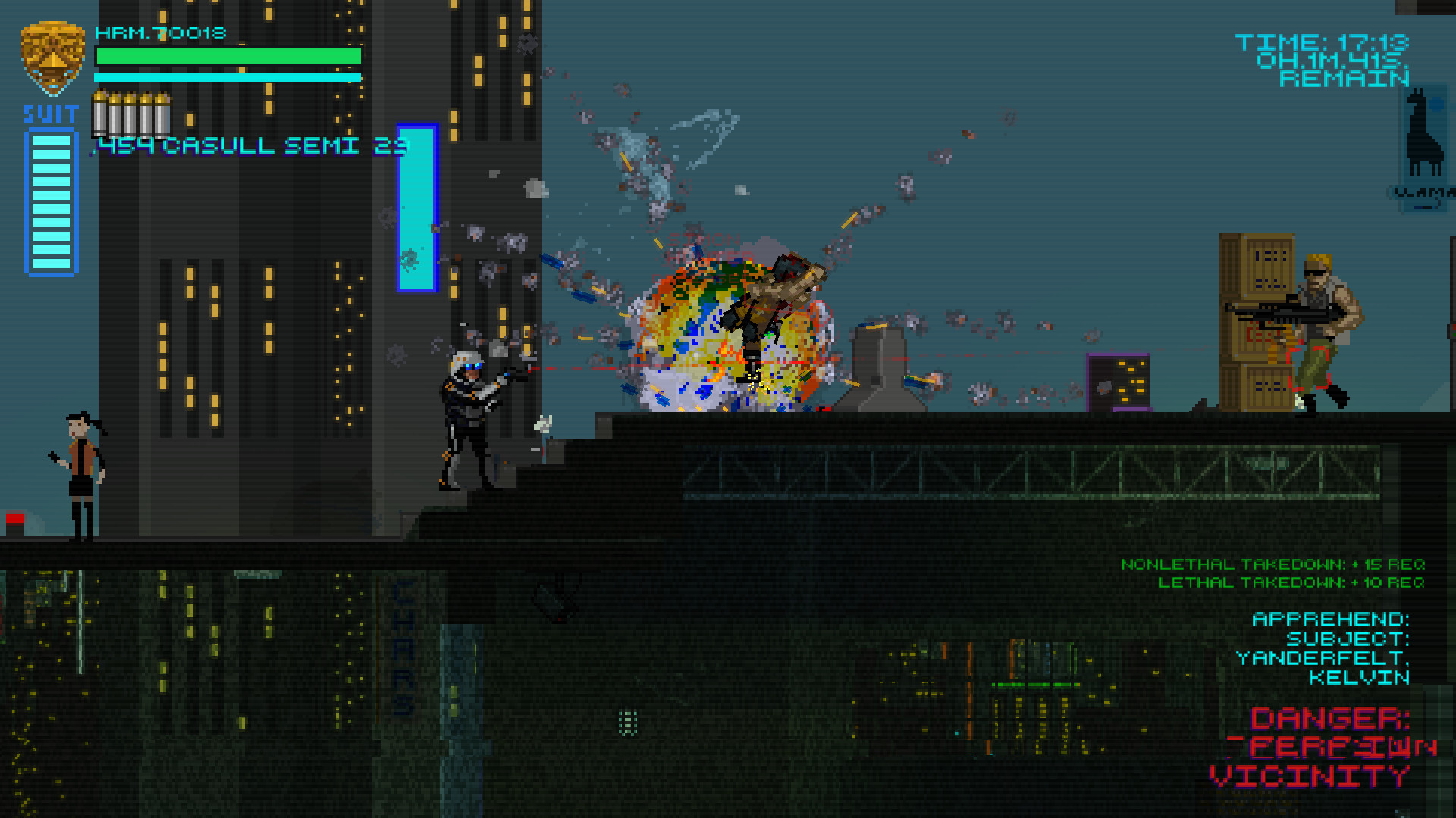 Скриншот 14: MiniLAW: Ministry of Law