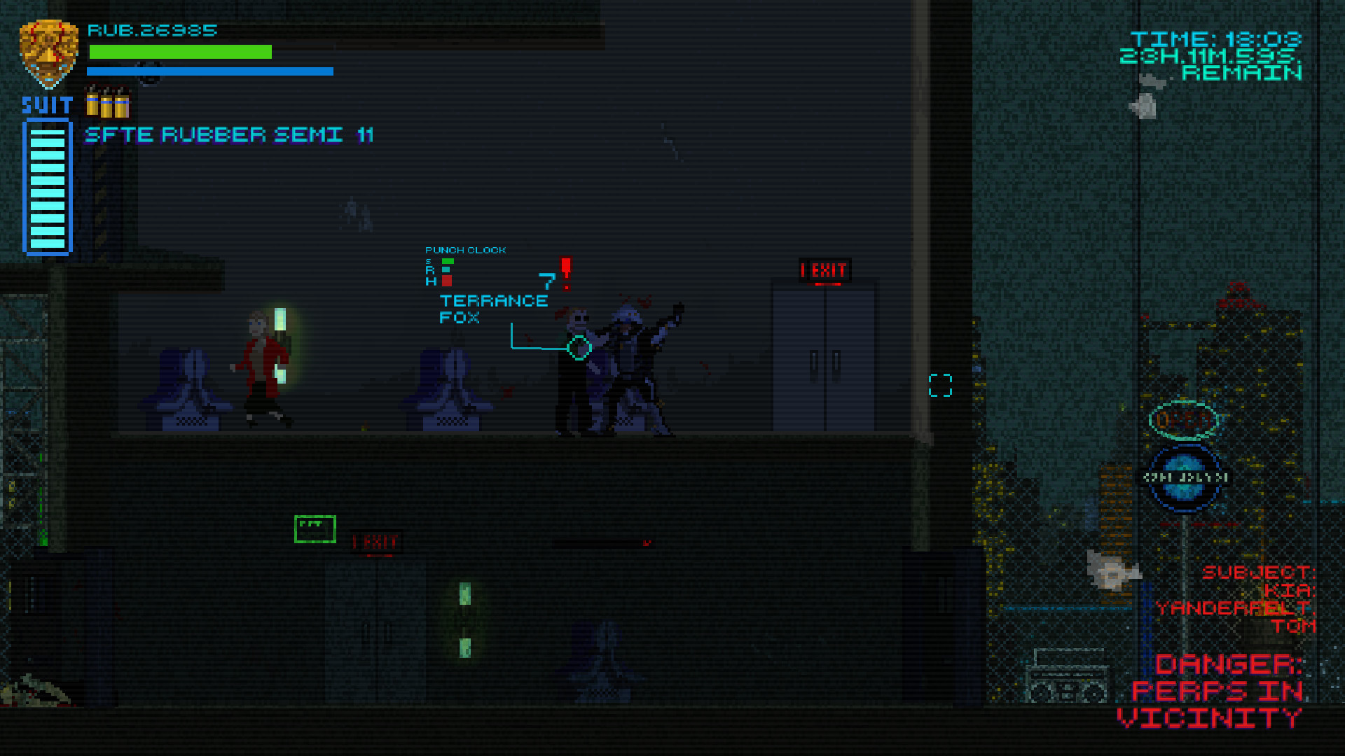 Скриншот 18: MiniLAW: Ministry of Law